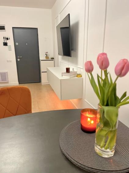 Apartament cu 3 camere, 63 mp, 2 bai, zona Abatorului - 9