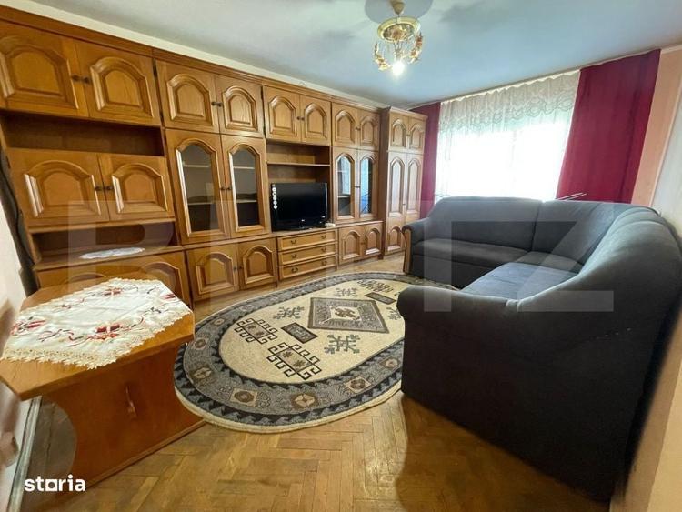 Apartament 3 camere de inchiriat in Rogerius zona foarte linistita - 3