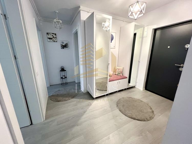 COMISION 0% | Apartament cu 3 camere - predare la cheie | bloc nou - 9