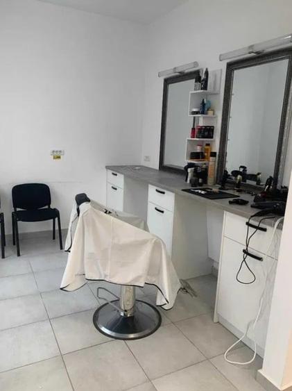 TOMIS NORD, spatiu comercial, 68 mp. - 3