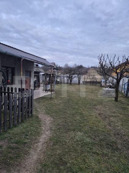 Proprietate de 486mp, 2800 mp teren,  camin sau pensiune, Sangeorgiu de Mures - 15