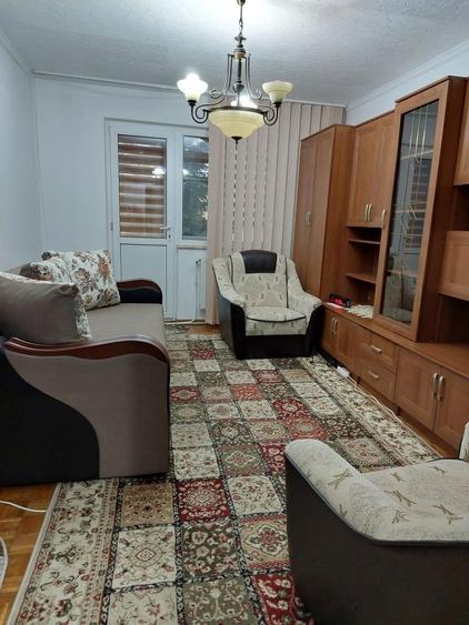 Vand apartament 2 camere Trivale complex 1 - 3