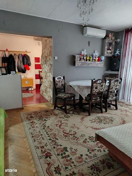 cv 164 D.Cantemir , apartament 2 camere semidecomandat - 3