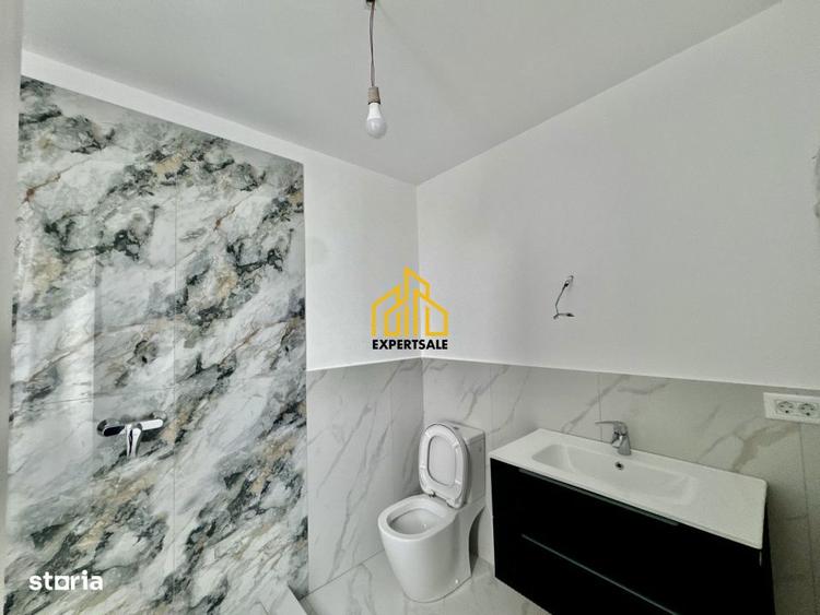 CASA DOMNESTI/ 4 CAMERE/ UTILITATI/300 MP/Zona exclusivista - 4