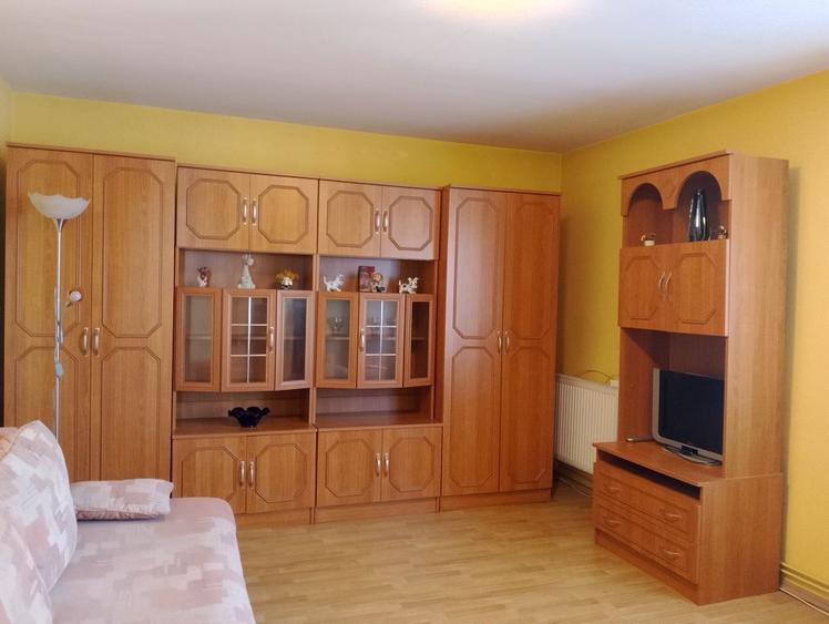 Vand apartament cu 2 camere decomandate situat in Sibiu Strada Vasile Milea - 3