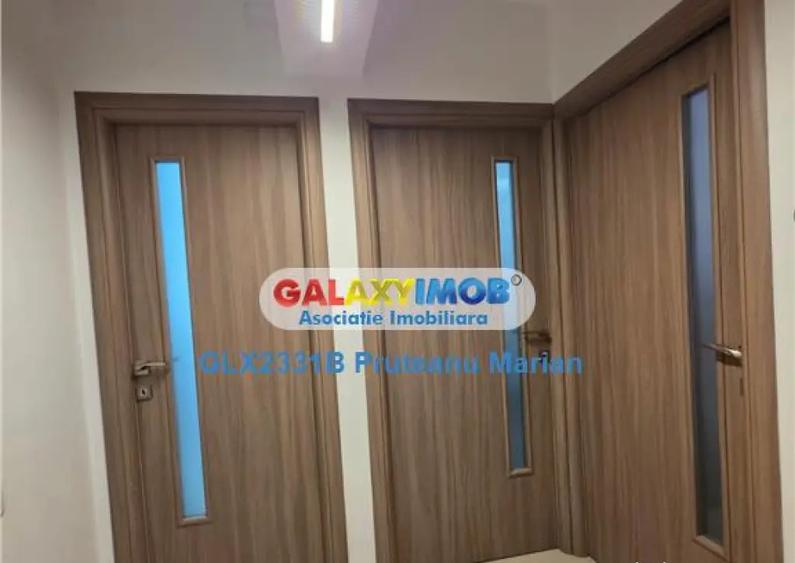 Apartament Premium cu 2 camere situat la Plazza Romania - 5