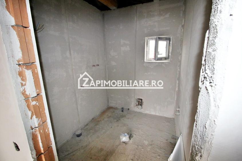 Casa 3 camere, 85mp, 430mp teren, garg,pavaj,0% comision - 8