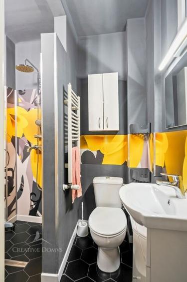 Eminescu - Casa / Vila cu 5 camere si pod mansardabil - 20