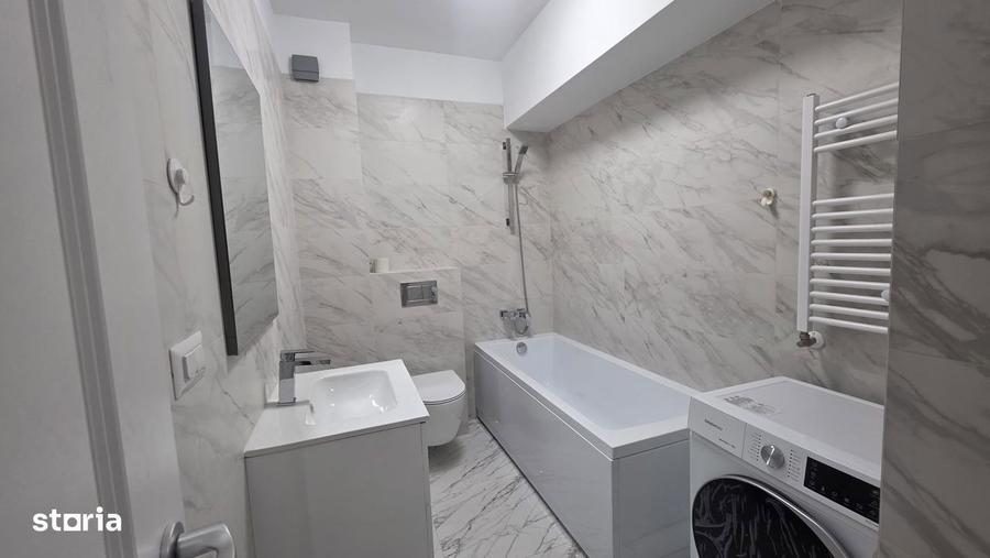 Apartament cu 2 camere, Tatarasi, etaj 2, 61mp, 500 euro - 1