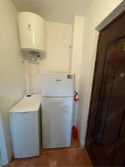 Proprietar Garsoniera fizicienilor-vitan - 2