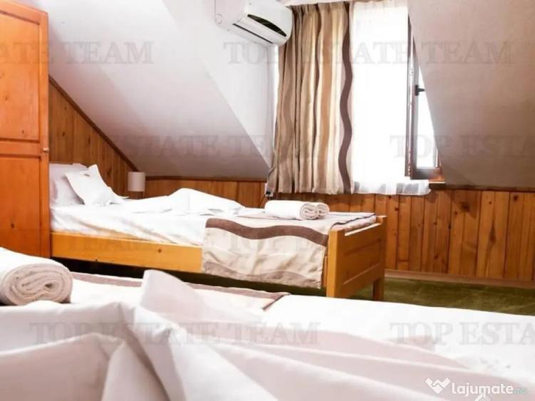 Vila 10 camere disponibila spre administrare/sezon, Costines - 10