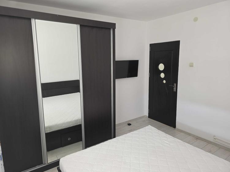 Apartament cu doua camere modern in Craiovei / Negoiu - 4