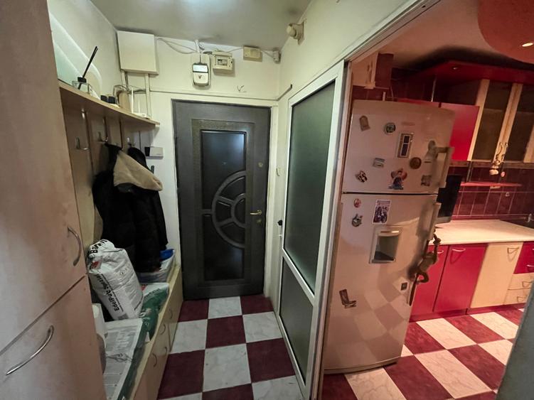 Tomis Nord apartament la parter - 4