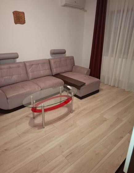 NĂVODARI | ETAJ 4 CU POD | CENTRAL | 2 CAMERE |  RENOVAT MOBILAT - 3