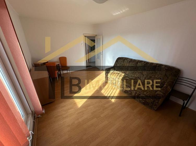 Apartament de 2 camere. 54mp, parcare, Zona UMFST - 5