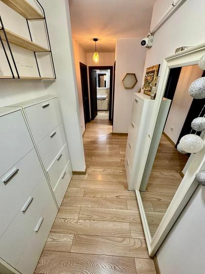 Apartament 3 camere Valea Lupului-Rediu - 9