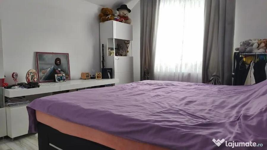 Casa la cheie in Deva, zona Archia - 16