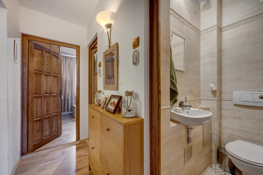 Drumul Taberei-Aleea Dumbravita-4 camere -115000 Euro-COMISION 0% - 15