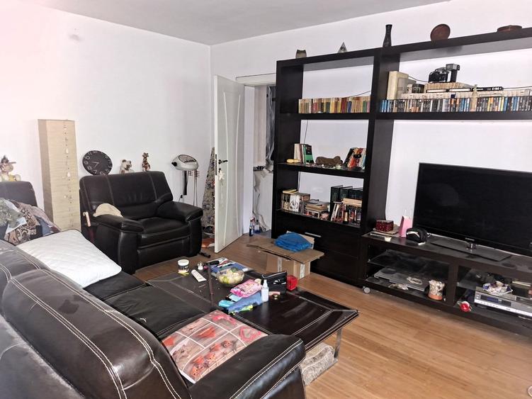 Apartament 2 camere semidecomandate, necesita renovare - comision 0%! - 2
