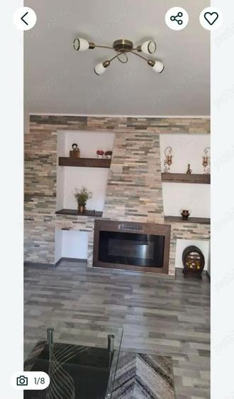 Apartament de inchiriat Platou Sinaia - 8