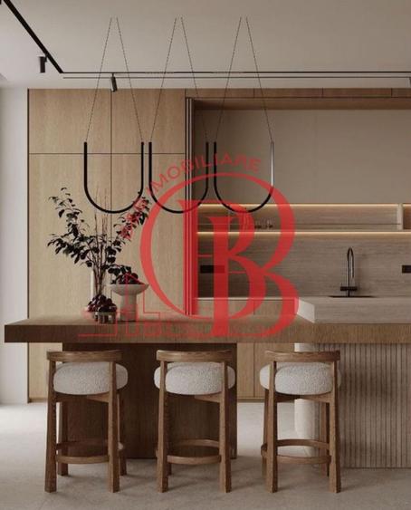 Apartament 4 camere cu Terasa 142mp-Finalizat-Theodor Pallady - 7