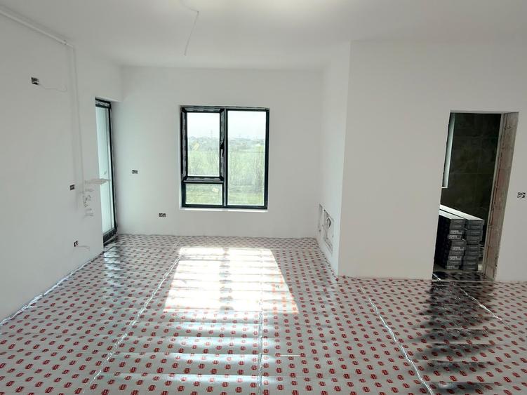 Comision 0-Dezvoltator vinde 2 camere - 96.650euro, TVA inclusa, bloc cu lift! - 4