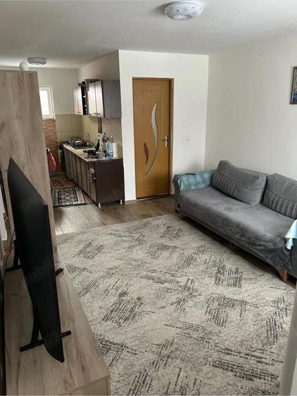 casa de vanzare in comuna Buturugeni jude?ul Giurgiu - 5