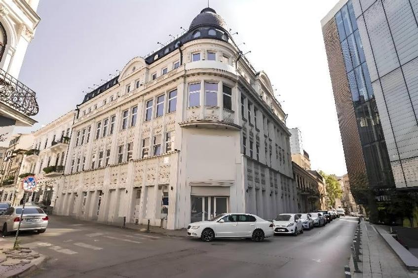 Matrix Office Center, Unirii, 372 - 1257 mp  0% comision! - 1