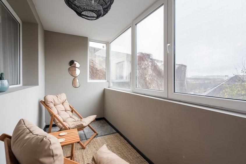 Cismigiu  Apartament 2 camere de vanzare - 11