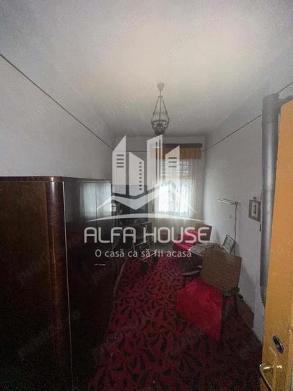 Vand casa in Resita zona Muncitoresc la pret de Apartament, sau schimb cu apartament. - 4