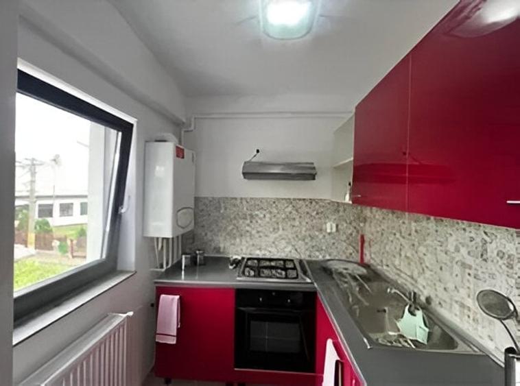 Apartament cu 1 camera, decomandat, zona Centru - 2