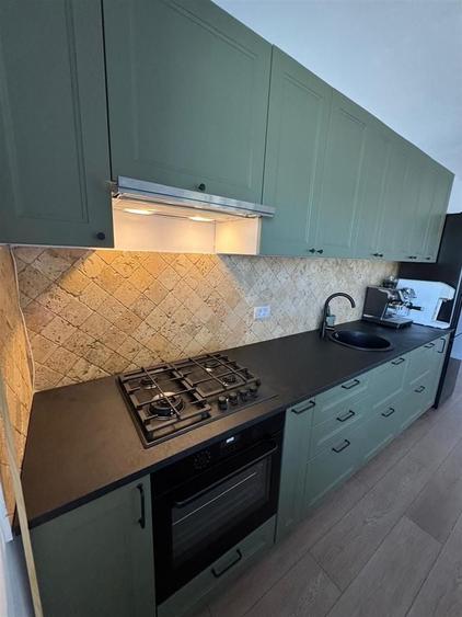 Duplex 3 camere, mobilat si utiilat, Ghiroda-Campus Universitate - 11