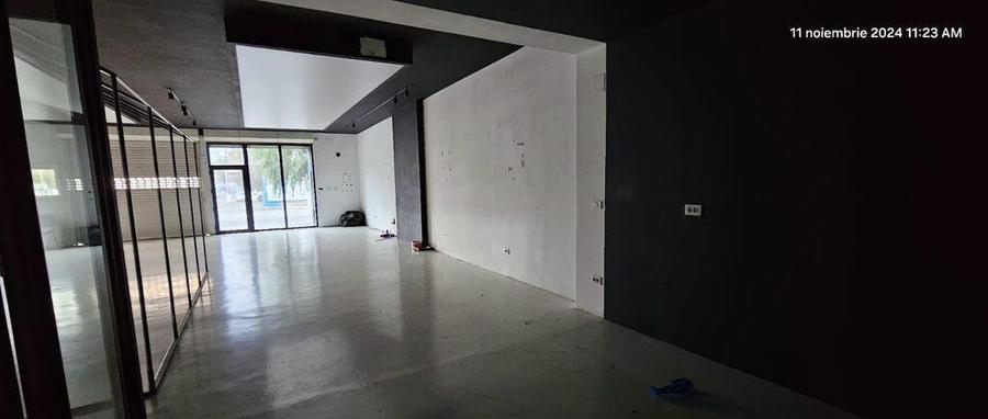 Vanzare/Inchiriere - Hala productie si depozitare, Bd. Ge... - 4