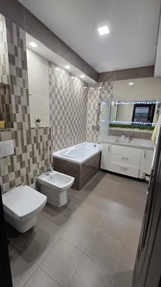 Apartament cu 3 camere, suprafata generoasa de 85mp si loc de parcare ISARAN - 7