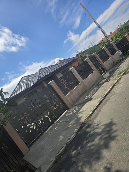 Vand casa noua Str Decebal nr 7 - 6