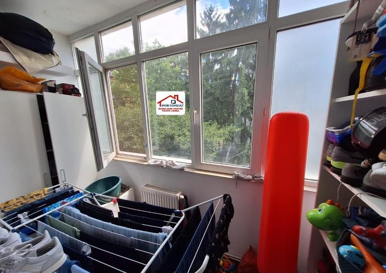 Liniste, aer curat si umbra in zilele toride!CE1194 - 6