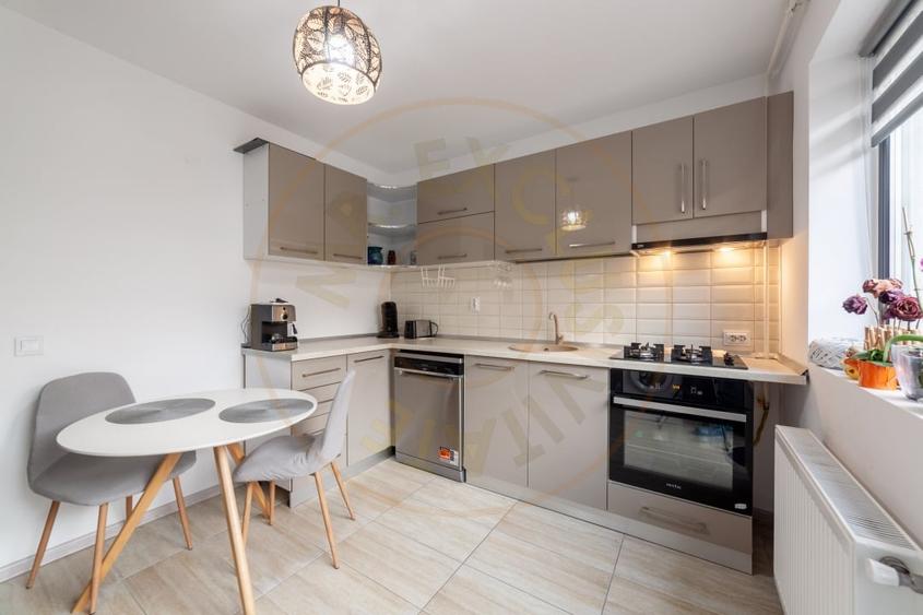 Apartament 2 camere Pitești -Prundu- bloc 2019-0% comision - 2