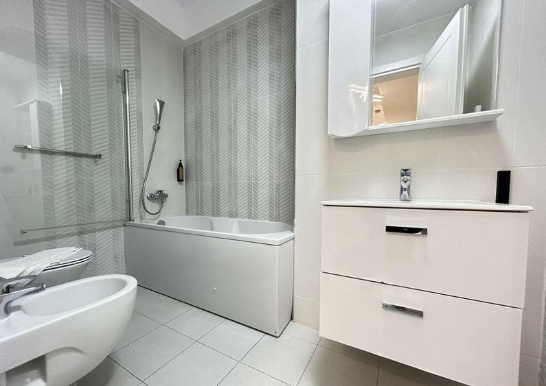 Apartament 3 camere loc parcare vedere la mare Sea ON Res... - 5