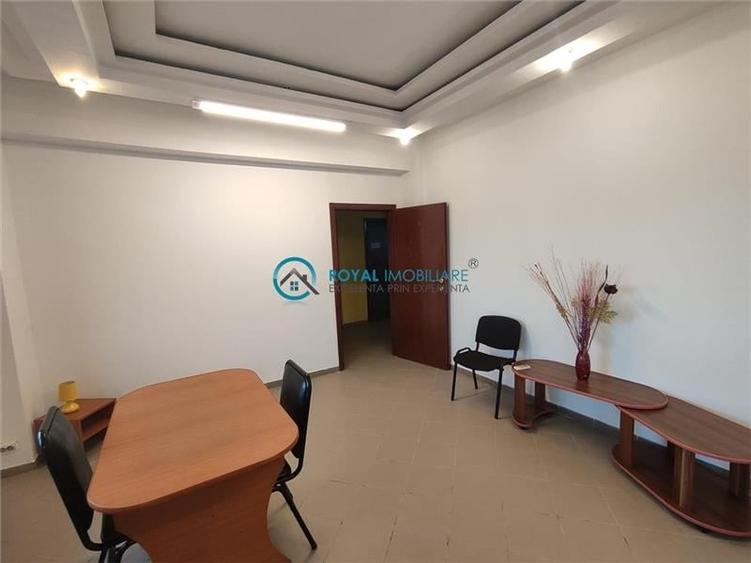Royal Imobiliare - inchirieri birouri Cantacuzino - 2