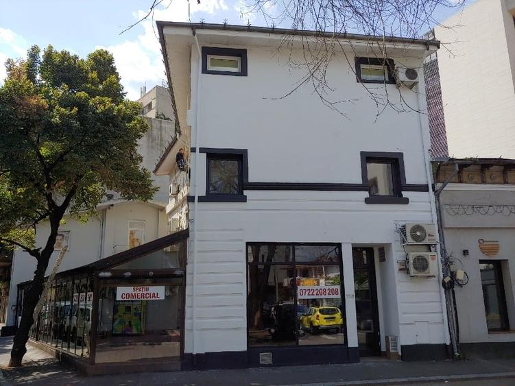 Spații comerciale ultracentral  / afacere la cheie - 2