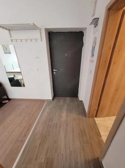 garsoniera regie residece 1 - 2