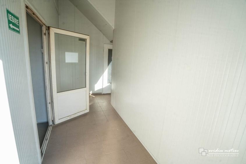 Depozit frigorific, congelare sau refrigerare - 6