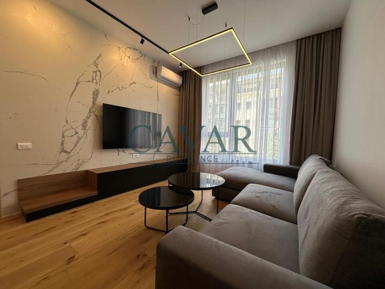 2 Camere Cavar Residence Aparthotel Prima Inchiriere - 5