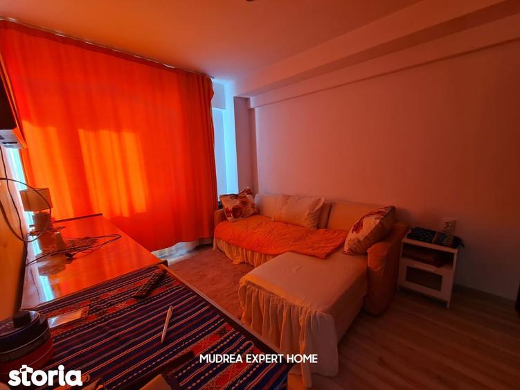 Nou | Apartament de vanzare | 2 Camere | Otopeni - 1