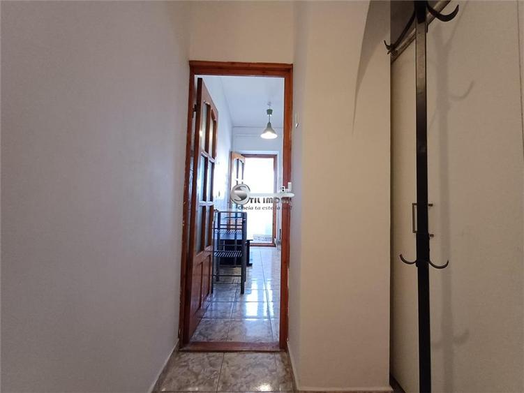 Apartament 1 cameră, balcon mare – Nicolina (Esplanadă) - 7