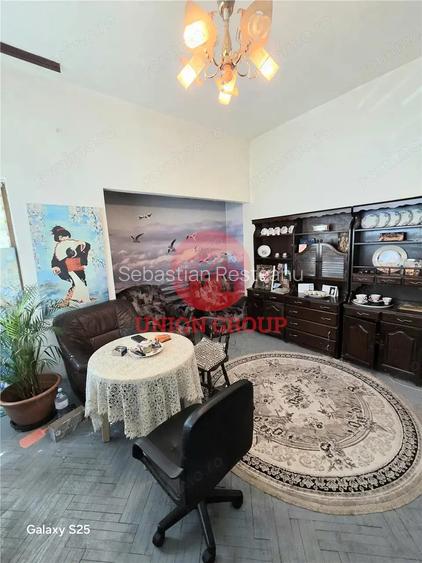 Inchiriere Apartament in Vila, 73 mp si curte de 266 mp Inchiriere Apartament in Vila, 73 mp si curte de 266 mp
