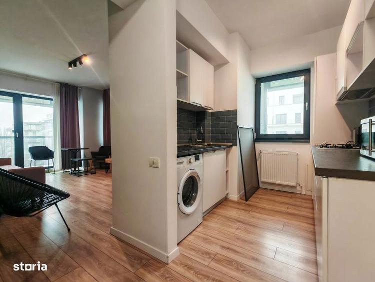 Ap exclusivist 2 camere | vedere la mare | 50 m de plaja | Mamaia IAKI - 8