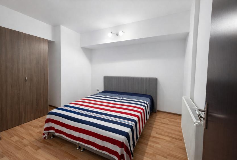 3 camere RO4 – Ostroveni, etaj 8/15, 74 mp total, mobilat - 9