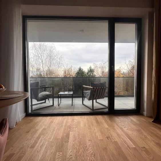 Apartament 3 camere | Pipera | Residence 5 | Lux | Parcare subterana - 6