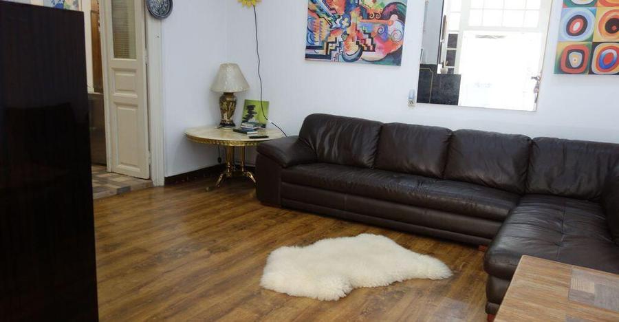 Dacia-Eminescu,vila singur curte +pod inalt,Steren=200mp - 15